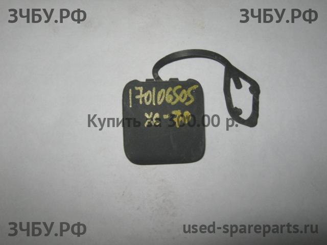 Volvo XC-70 Cross Country (2) Заглушка в бампер