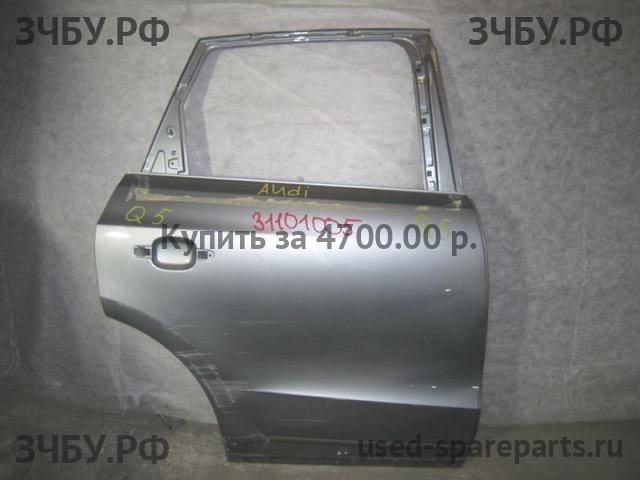 Audi Q5 (1) [8R] Дверь задняя правая
