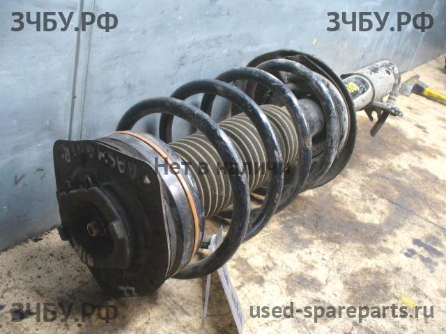 Nissan Qashqai (J10) Стойка передняя правая (в сборе)