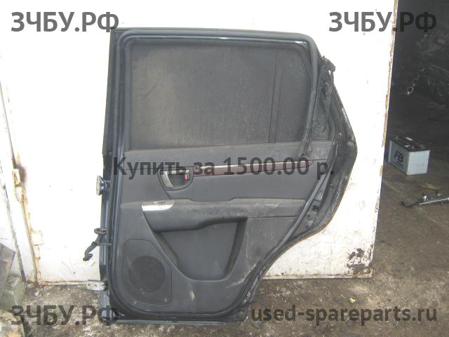 Hyundai Santa Fe 2 (CM) Дверь задняя правая