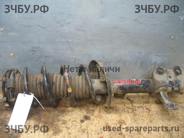 Honda CR-V 3 Стойка передняя левая (в сборе)