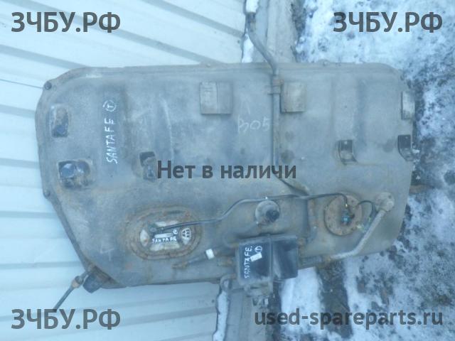 Hyundai Santa Fe 1 (SM) Бак топливный