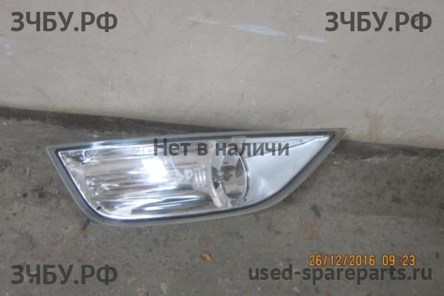 Ford Mondeo 4 ПТФ правая