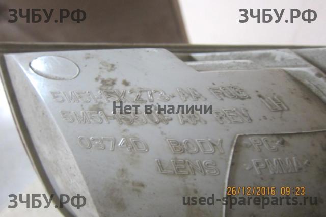 Ford Focus 2 Фонарь задний в бампер левый