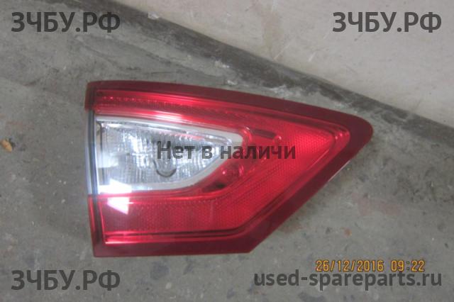 Ford Mondeo 5 Фонарь левый