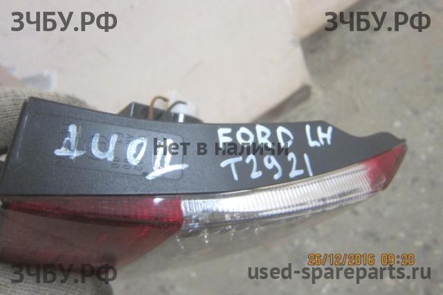 Ford Mondeo 4 Фонарь левый