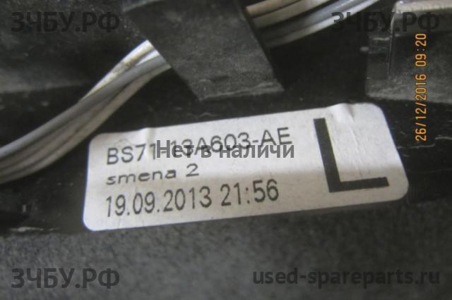 Ford Mondeo 4 Фонарь левый