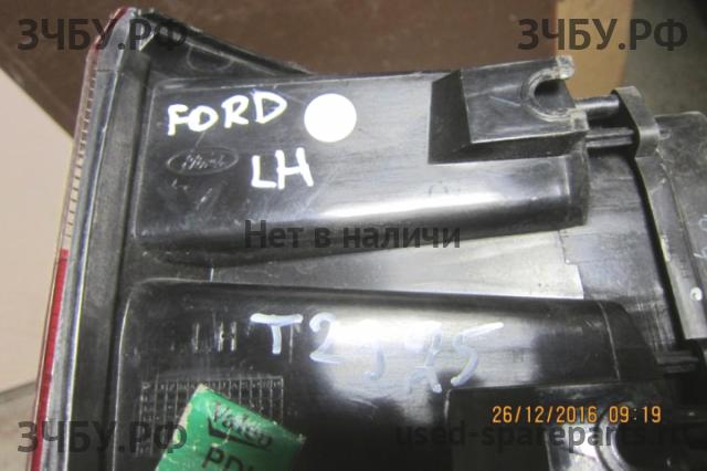 Ford EcoSport Фонарь левый