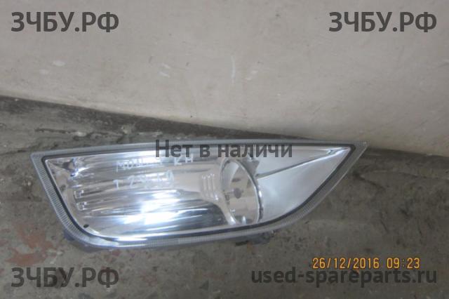 Ford Mondeo 4 ПТФ правая