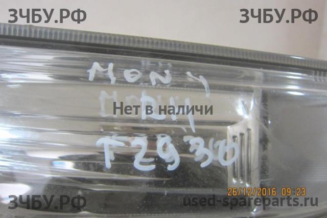 Ford Mondeo 4 ПТФ правая