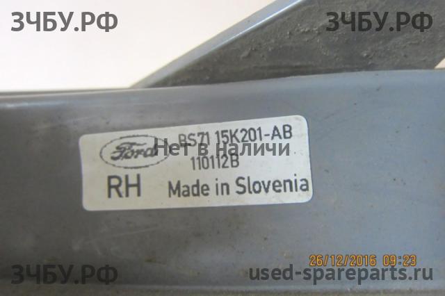 Ford Mondeo 4 ПТФ правая
