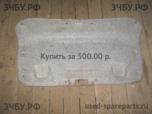 Volvo S60 (1) Обшивка багажника