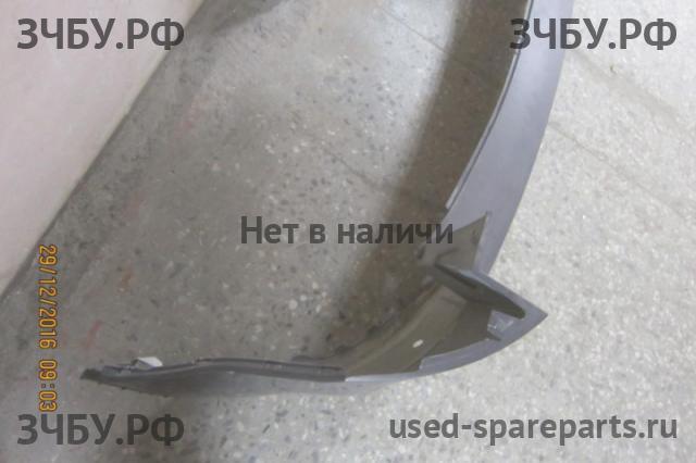 Ford Kuga 1 Бампер задний