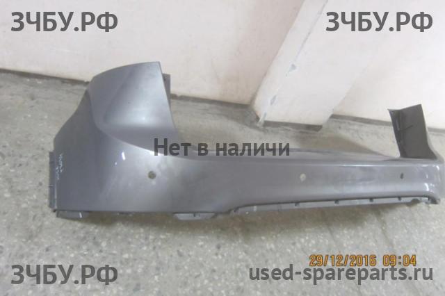 Ford Kuga 1 Бампер задний