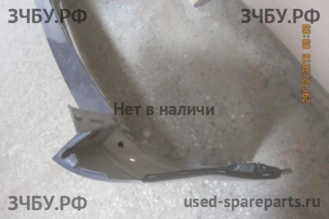 Ford Kuga 1 Бампер задний