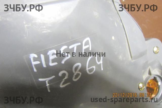 Ford Fiesta 5 Фара левая