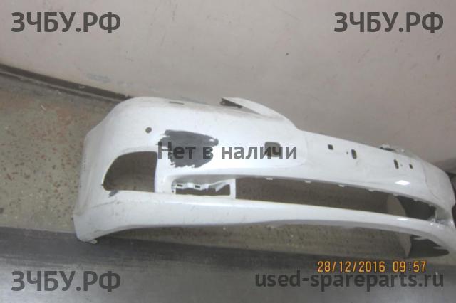 Lexus ES (5) 350 Бампер передний