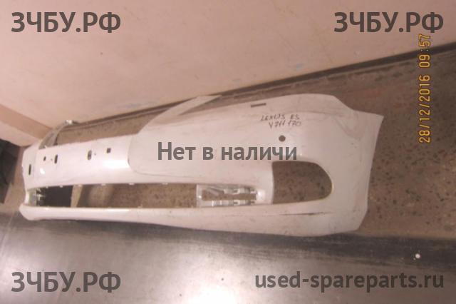 Lexus ES (5) 350 Бампер передний