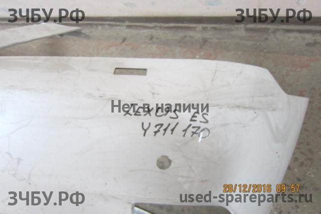 Lexus ES (5) 350 Бампер передний