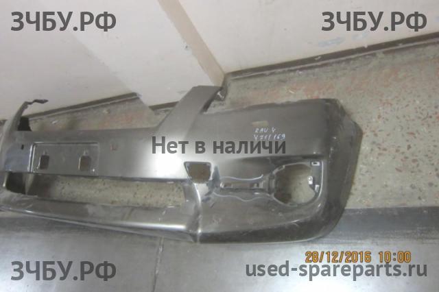 Toyota RAV 4 (3) Бампер передний