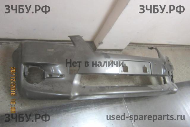 Toyota RAV 4 (3) Бампер передний