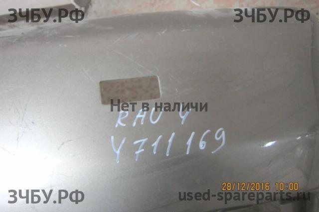 Toyota RAV 4 (3) Бампер передний