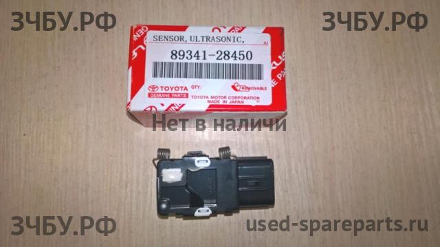 Toyota Land Cruiser 200 Датчик парковки (Парктроник)