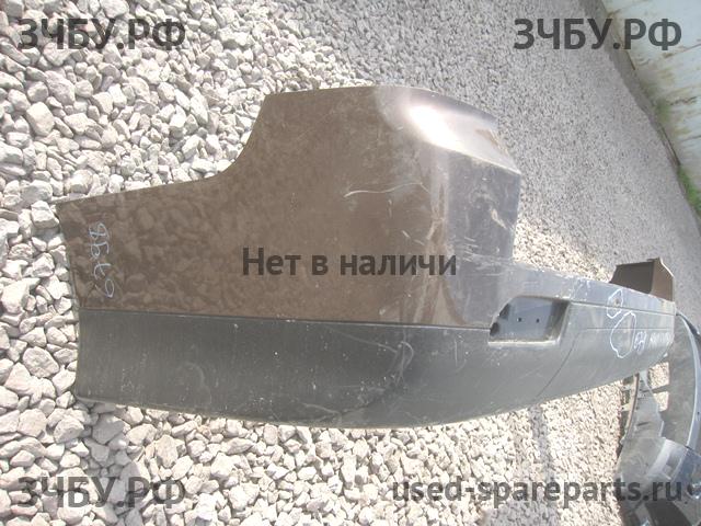 SsangYong Actyon Sport 2 Бампер задний
