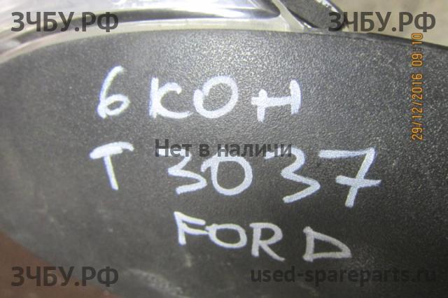 Ford Fiesta 6 Зеркало правое электрическое