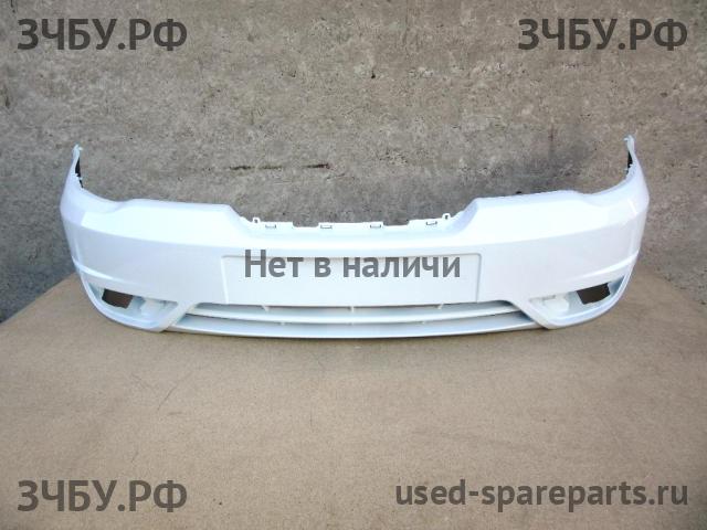 Daewoo Nexia (2008>) Бампер передний