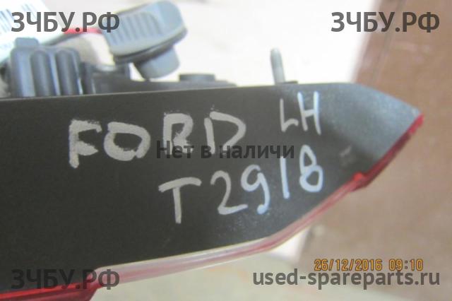 Ford Mondeo 5 Фонарь левый