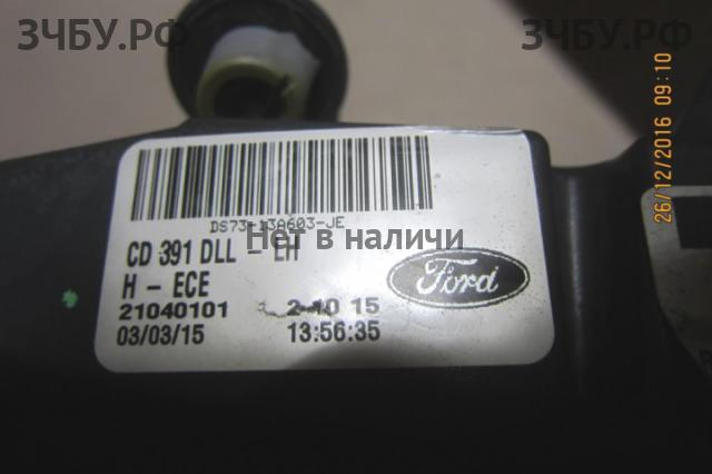 Ford Mondeo 5 Фонарь левый