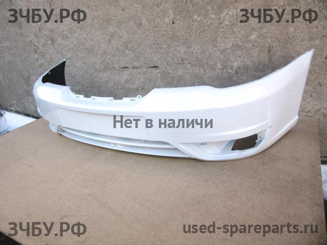 Daewoo Nexia (2008>) Бампер передний