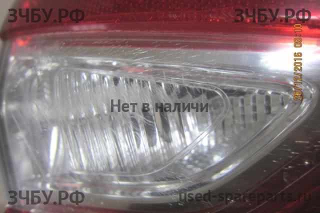 Ford Mondeo 5 Фонарь левый