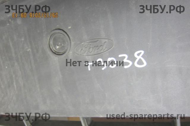 Ford Focus 2 (рестайлинг) Решетка в бампер