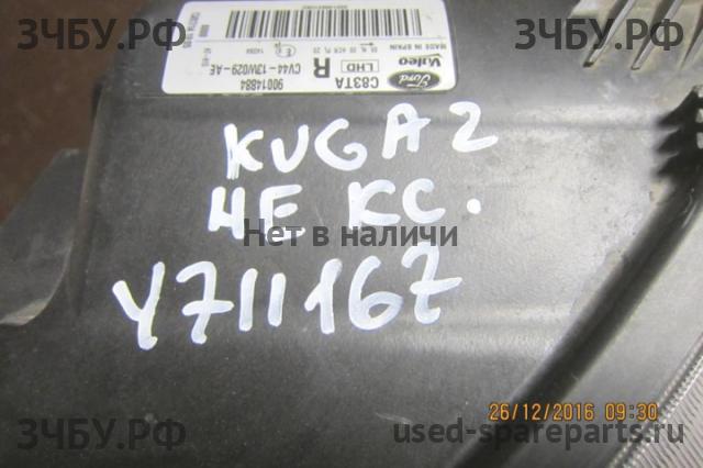 Ford Kuga 2 Фара правая