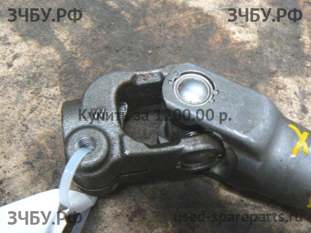 Renault Fluence Кардан рулевой