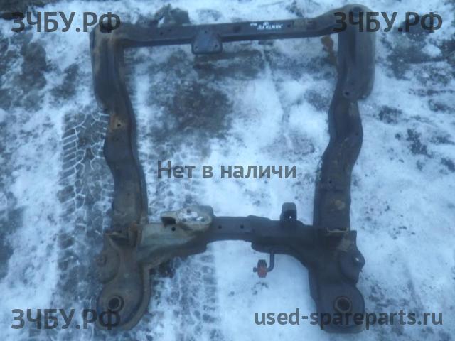 Hyundai Santa Fe 1 (SM) Балка передняя подмоторная
