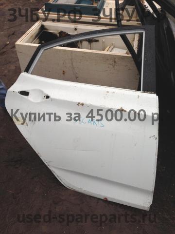 Hyundai Solaris 1 Дверь задняя правая