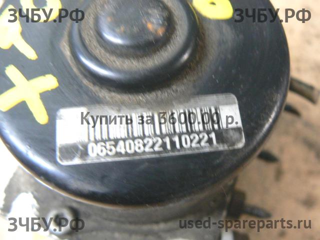 Volvo S60 (1) Блок ABS (насос)