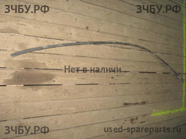 Opel Astra G Молдинг крыши правый