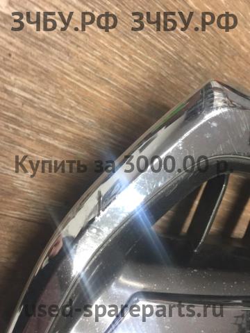 Toyota Land Cruiser 120 (PRADO) Решетка радиатора