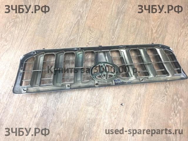 Toyota Land Cruiser 120 (PRADO) Решетка радиатора