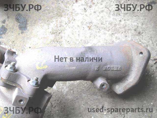 Mazda BT-50 (1) Коллектор выпускной