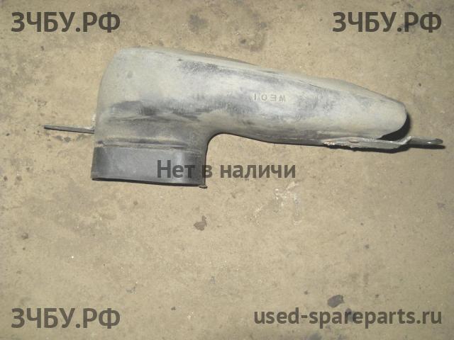 Mazda BT-50 (1) Воздухозаборник (ДВС)