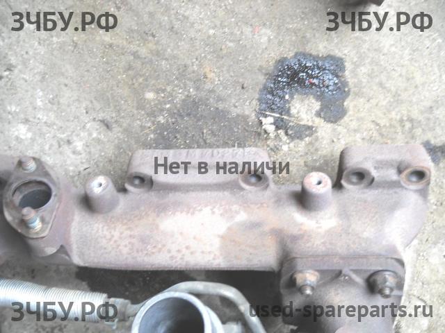 Mazda BT-50 (1) Коллектор выпускной