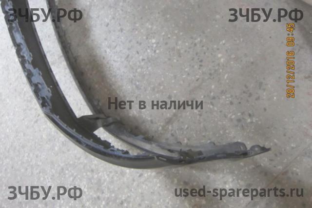Volkswagen Passat CC Бампер передний