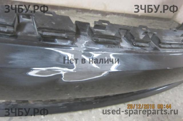 Volkswagen Passat CC Бампер передний