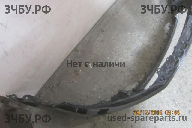 Volkswagen Passat CC Бампер передний