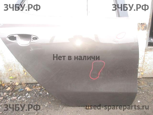 KIA Ceed 2 Дверь задняя правая